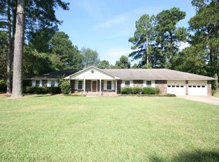 2753 Powhatan Dr, Sumter, SC 29150