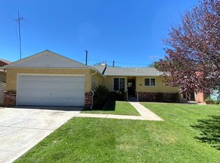 44055 W Date Ave, Lancaster, CA