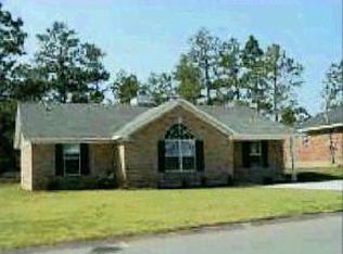 3814 Winchester Ct, Augusta, GA 30919