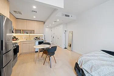 Rented by Brown Harris Stevens