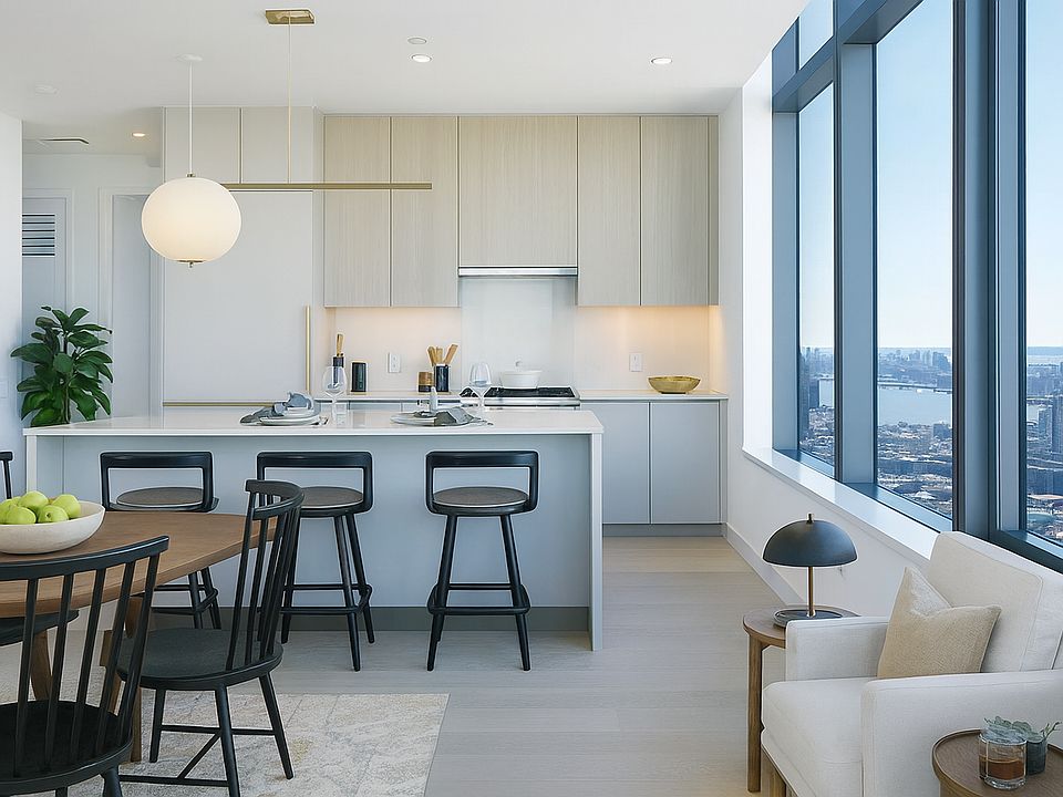 1st image of 3 Court Sq APT 5602