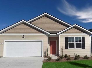 305 Cheerful Way, Little River, SC 29566