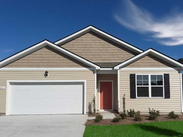 305 Cheerful Way, Little River, SC 29566