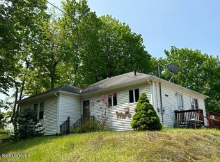 549 Church St, North Adams, MA 01247