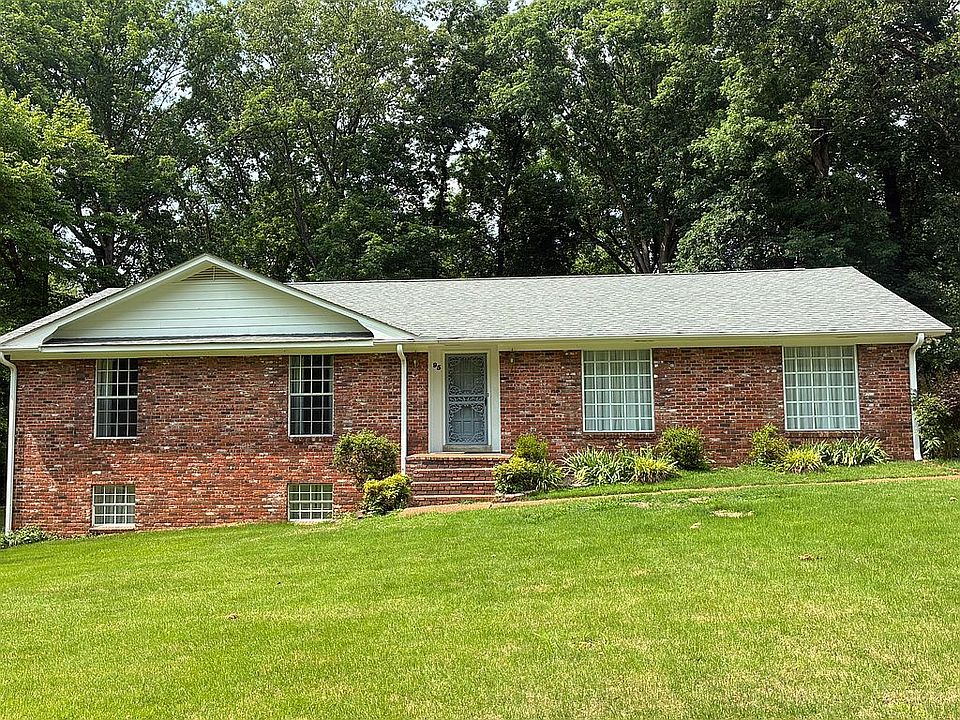 New Roof/ New HVAC