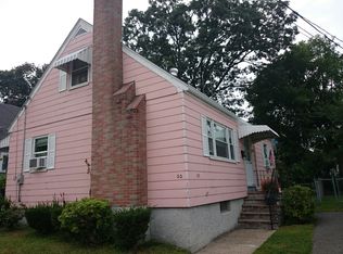 30 Keith St, West Roxbury, MA 02132