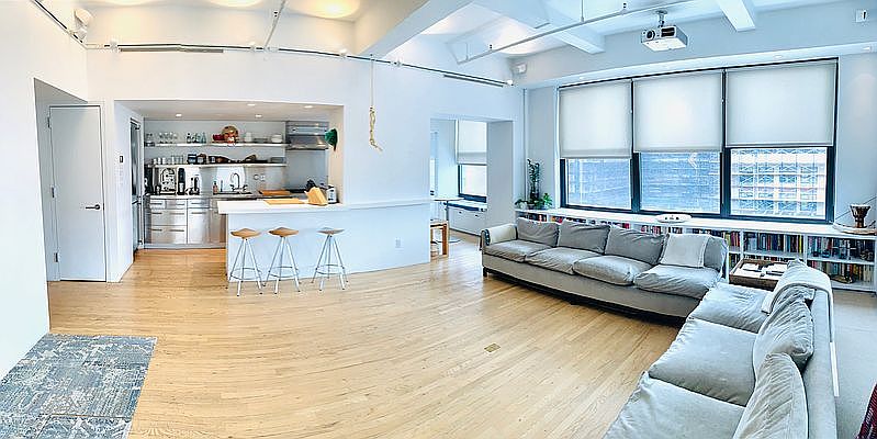 1st image of 236 W 26th St APT 10NW