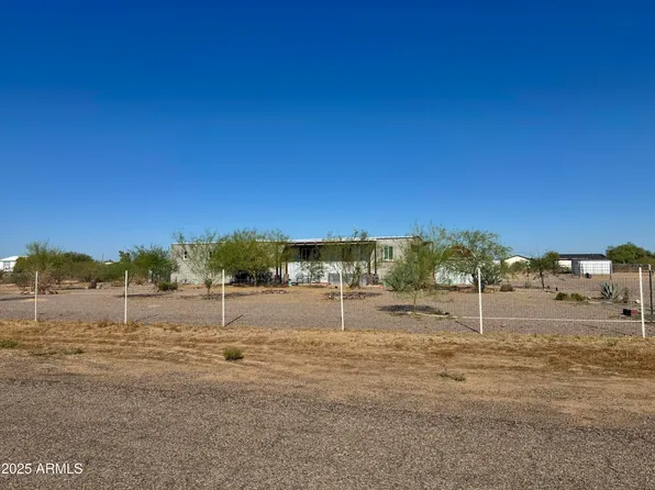 15002 S REMUDA Drive, Arizona City, AZ 85123