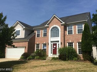 12503 Tobias Ct, Clinton, MD 20735