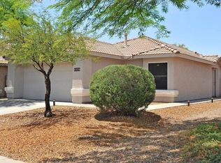13229 N Lost Artifact Ln, Oro Valley, AZ 85755