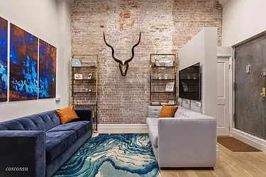 Sold by Corcoran