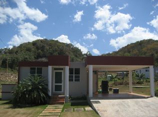Urb. Encantada, Isabela, PR 00662