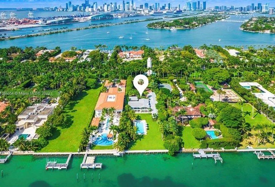 1st image of 34 Star Island Dr