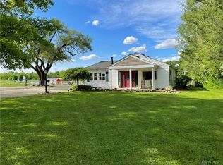 11951 Sigal Rd, Germantown, OH 45327