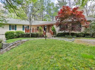 144 Talley Rd, Highlands, NC 28741