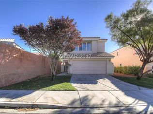 2305 Cut Bank Trl, Henderson, NV 89052