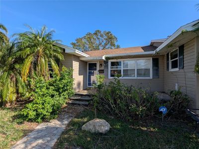 3761 Overlook Dr NE, Saint Petersburg, FL, 33703