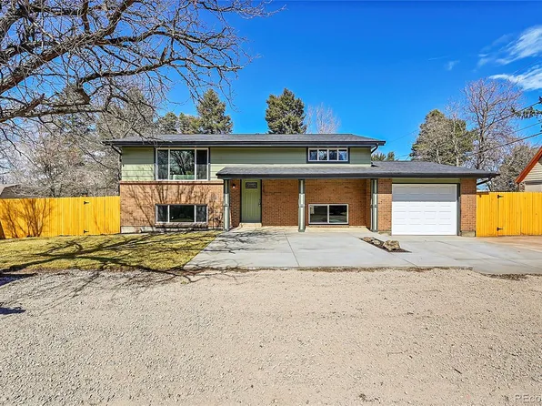 1863 S Chester Circle, Denver, CO 80247