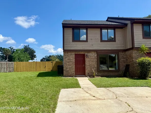 7041 PRESTWICK Circle N, Jacksonville, FL 32244