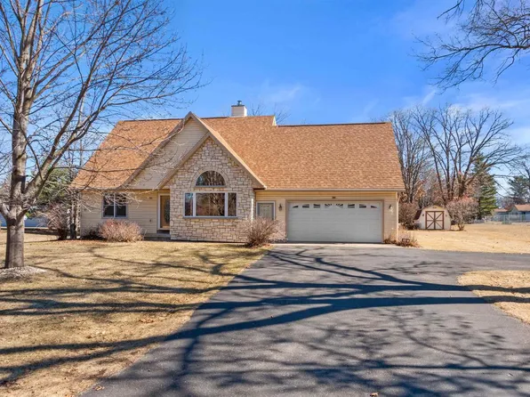 126 North Kenwood Street, Adams, WI 53910