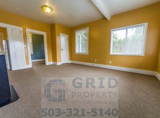 GPM161 - SE 25th Ave (T2), Milwaukie, OR 97222