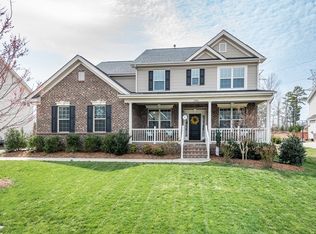 1006 Hawker Rd, Matthews, NC 28104