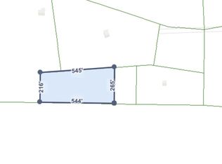 0 Quail Dr, Ridgeville, SC 29472