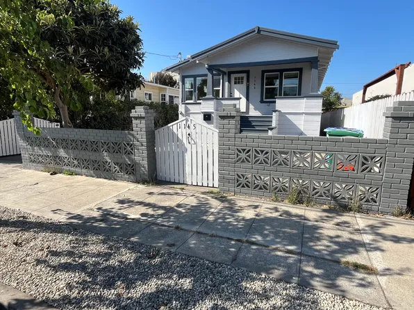 1145 Addison St, Berkeley, CA 94702