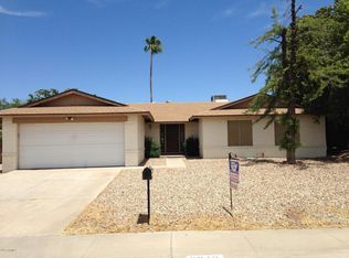 3942 W Redfield Rd, Phoenix, AZ 85053