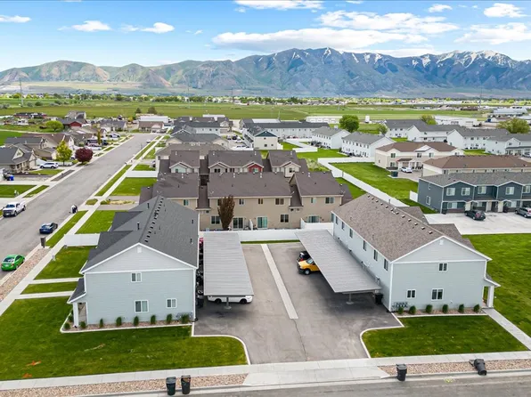 482 N 2650 W #15, Tremonton, UT 84337