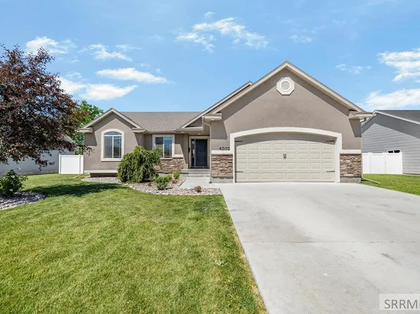 4202 Pocono St, Idaho Falls, ID 83404