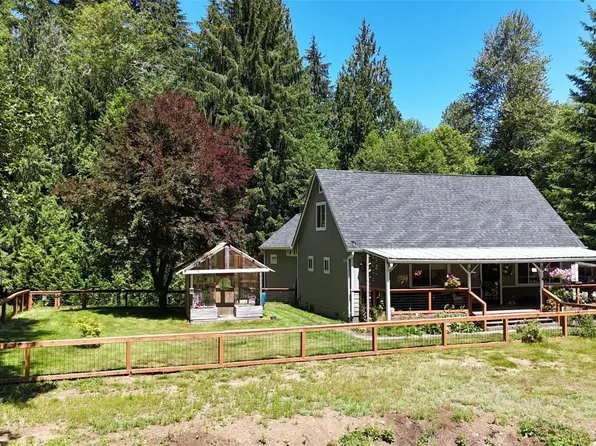 2453 State Route 7, Mineral, WA 98355