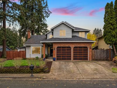 6745 SW Juniper Ter, Beaverton, OR, 97008