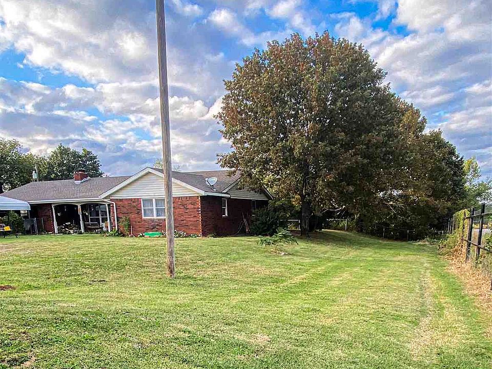 9602 E 9th St, Cushing, OK 74023 MLS 128630 Zillow