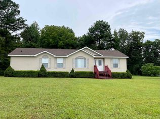 6573 Smithfield Rd, Bowdon, GA 30108