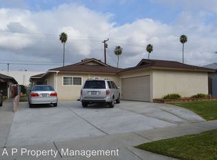 16213 Haldane St, Whittier, CA 90603