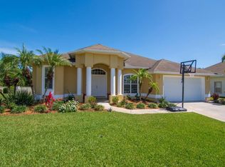 1160 43rd Ct SW, Vero Beach, FL 32968