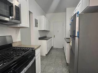 838 Riverside Dr APT 3C, New York, NY 10032