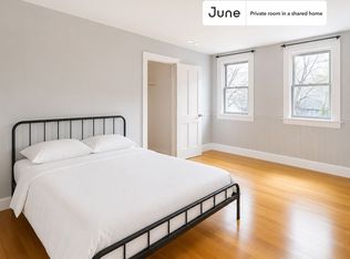 337 Central St #B, Auburndale, MA 02466