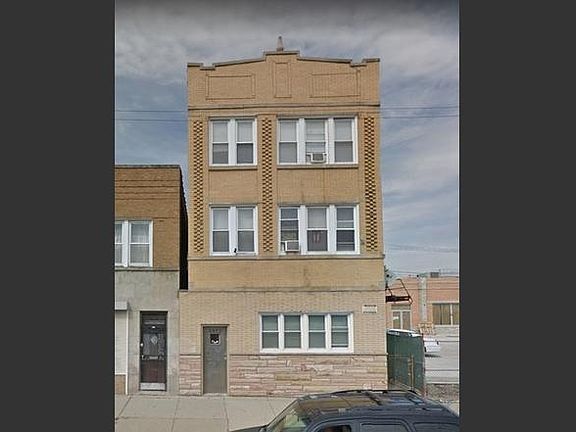 5th image of 4852 W Diversey Ave APT 3F