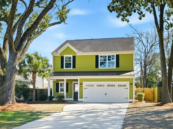 1169 Sumner Ave, Charleston, SC 29406