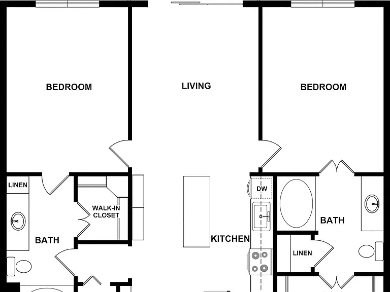 Augusta Flats — Photo 48