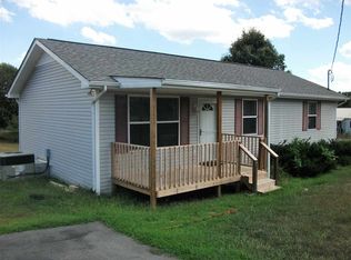 2374 Hopkins Rd, Talbott, TN 37877