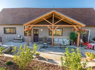 13854 6950th Rd, Montrose, CO 81401