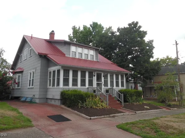 605 Tupper St, Marietta, OH 45750