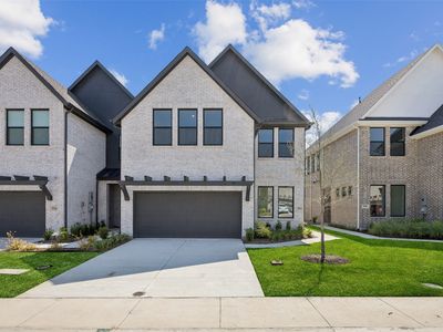 3526 Pierce Ln, Grand Prairie, TX, 75052