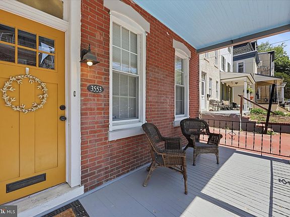 2nd image of 3553 Indian Queen Ln