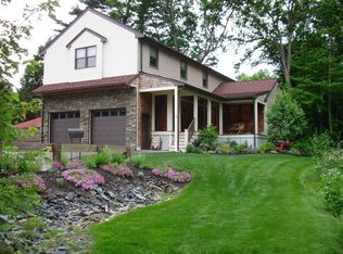 46 Vega Ave, Brockton, MA 02302
