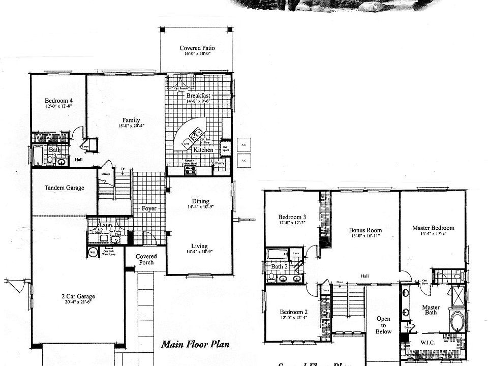 1st image of 1639 S 174th Ave