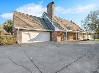 19533 Plank Rd, Zachary, LA 70791